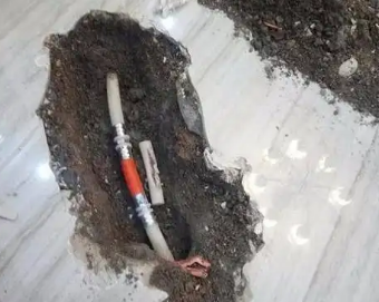 勐海测漏水电话