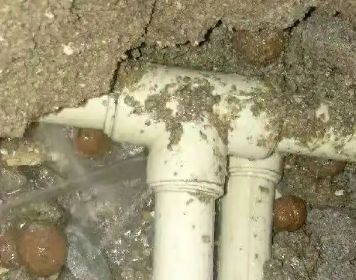 勐海测漏水多少钱