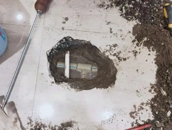 勐海测漏水电话