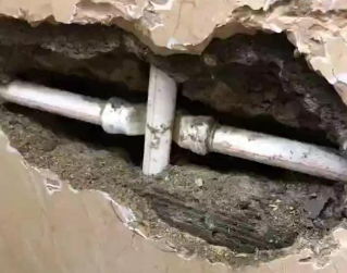 勐海测漏水哪家好