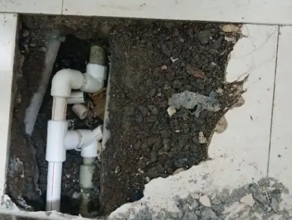 勐海测漏水哪家好