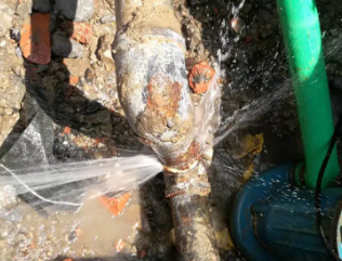 勐海测漏水公司电话