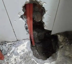 勐海漏水检测电话