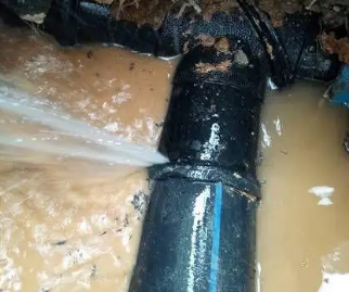 勐海测漏水公司哪家好