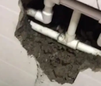 勐海漏水检测电话