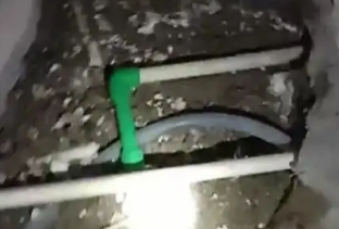 勐海测漏水公司