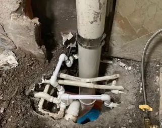 勐海漏水检测哪家好