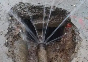 勐海漏水检测多少钱