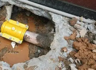 勐海漏水检测哪家好