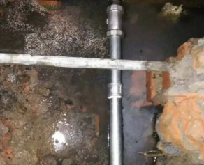 勐海漏水检测公司电话