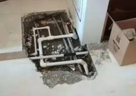 勐海卫生间测漏水如何检测