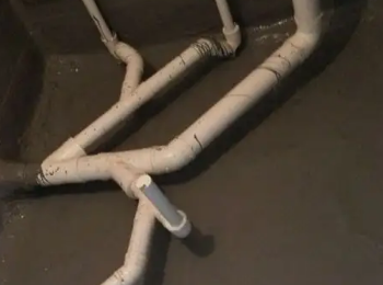 勐海水管漏水检测知识点