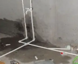 勐海水管漏水检测多少钱