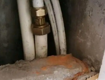 勐海水管漏水检测哪家好