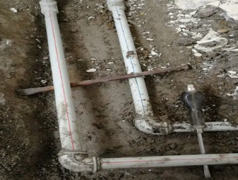 勐海卫生间测漏水多少钱