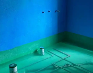 勐海卫生间防水