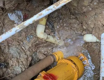 勐海水管漏水检测哪家好