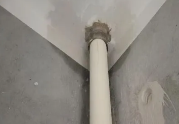 勐海卫生间测漏水之渗水防护