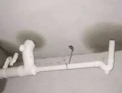 勐海卫生间测漏水的几种情景