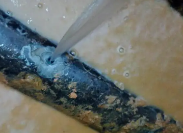 勐海水管漏水检测多少钱