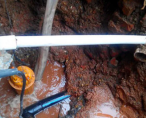 勐海水管漏水检测哪家好