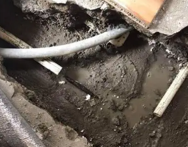 勐海卫生间测漏水价格明细