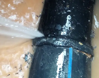 勐海水管漏水检测的小妙招