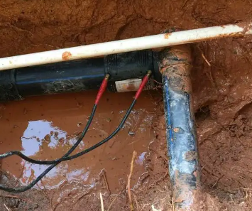 勐海水管漏水检测多少钱