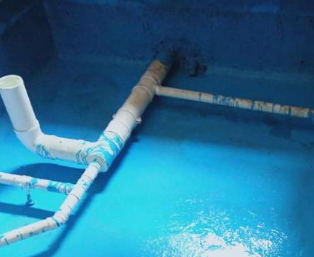 勐海卫生间测漏水之如何查漏水点