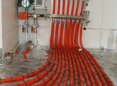 勐海地暖维修多少钱