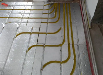 勐海地暖维修哪家好