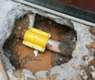 勐海水管漏水检测的几种情况