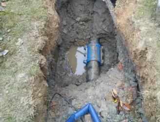 勐海水管漏水检测多少钱