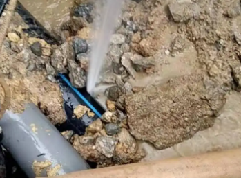 勐海水管漏水检测哪家好