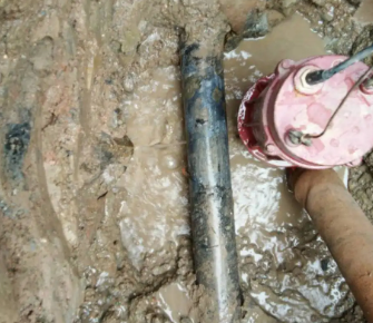 勐海水管漏水检测的检测方法