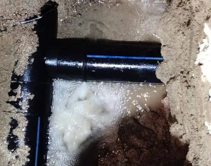 勐海水管漏水检测哪家好