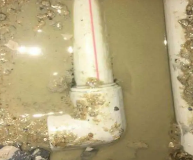 勐海水管漏水检测多少钱