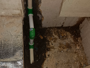 勐海卫生间测漏水哪家好