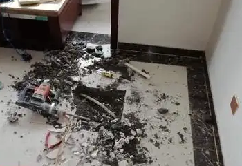 勐海漏水检测多少钱