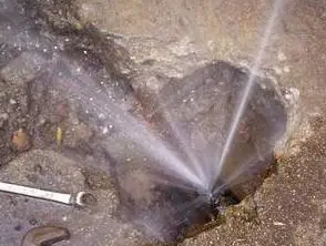 勐海水管漏水检测哪家好