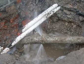 勐海测漏水多少钱