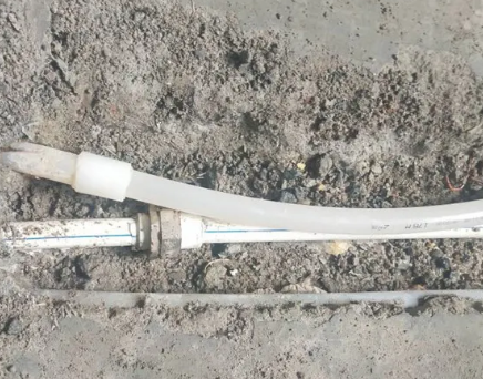 勐海测漏水哪家好