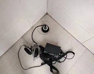 勐海测漏水公司