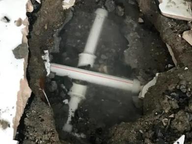 勐海漏水检测公司哪家好