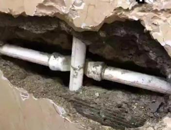 勐海漏水检测电话多少