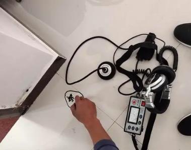 勐海测漏水公司电话